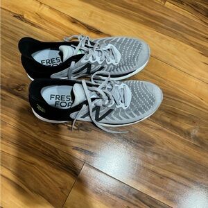 New balance fresh foam